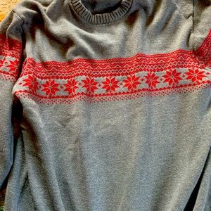 Beautiful Joseph Banks cotton sweater